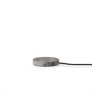 Design By Us Trip No. 2 Laddare För Bärbar Lampa Silver