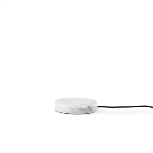 Design By Us Trip No. 2 Laddare För Bärbar Lampa Carrara