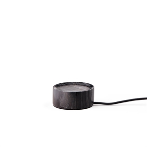Design By Us Trip Charger Cable Träkol Marmor