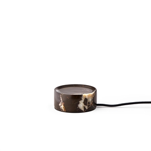 Design By Us Trip Charger Cable Mörk Lermarmor
