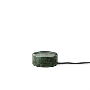 Design By Us Trip Charger För Bärbar Lampa Moss