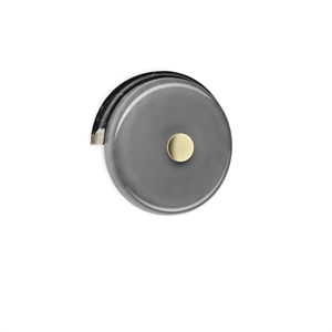 Design By Us Trip Vägglampa Ask Marmor/ Grå