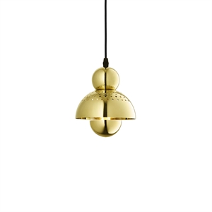 Design by Us Wanted Taklampa XS Guld