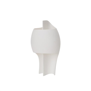 DCWédtions Grande B Bordslampa Gips/ Aluminium