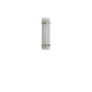 DCWédtions Vägglampa 60 Aluminium/Akryl