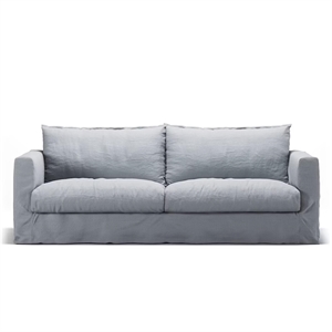 Decotique Le Grand Air Nou 3-personerssoffa Nordic Sky