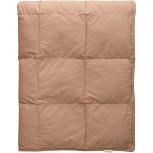 Decotique Luna Pläd 200x140 Beige