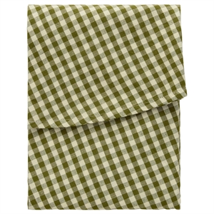 Decotic Oliva Duk Ø160 Olivgrön