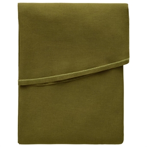 Decotique Sienna Duk Ø160 Olivgrön