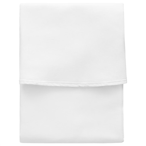 Decotique Sienna Duk Ø160 Vit