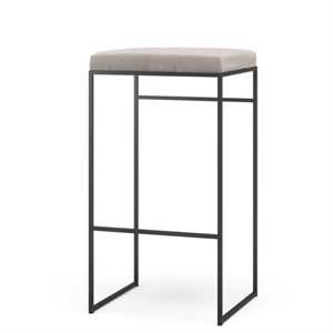 Department Utomhusbarstol 90 cm Flanell