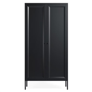 Department Keep Garderob 180 cm Antracit