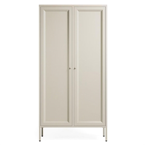 Department Keep Garderob 180 cm Pebble Grey