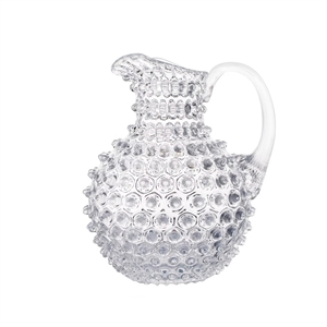 Department Paris Karaff 1L Transparent