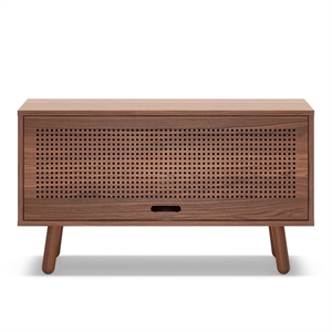 Department Ray TV-bänk 100 cm Valnöt