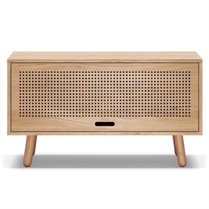Department Ray TV-bänk 100 cm Ek