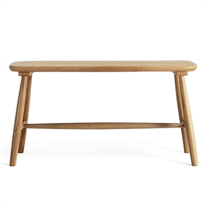 Department Wood H21 Bänk Ek