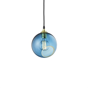 Design by Us Ballroom Taklampa Liten Blå Himmel