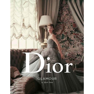 Nya Mags Dior Glamour