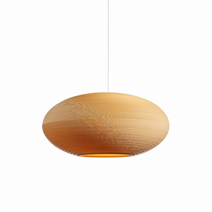 Graypants Scraplight Disc 32 Taklampa