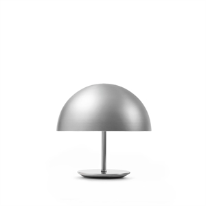 Mater Baby Dome Bordslampa Aluminium