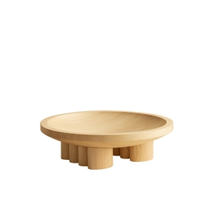 Vaarnii 008 Skål Medium Furu