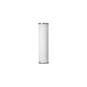 Serax Camu Vägglampa Liten Nickel