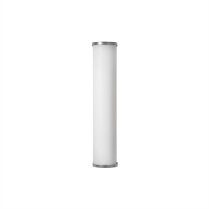 Serax Camu Vägglampa Stor Nickel
