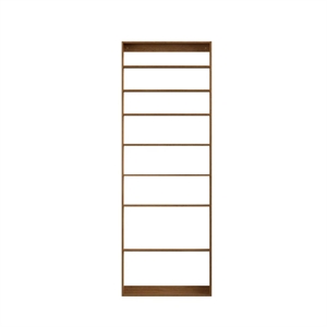 We Do Wood Åtta Kvadratiska Hyllplan H170 Ek