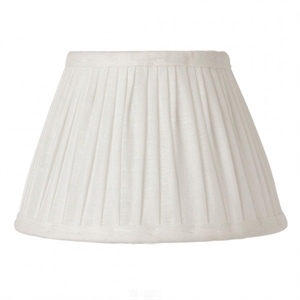 Watt & Wick Ella 20 Lampskärm Vit