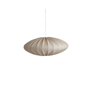 Watt & Veke Ellipse 65 Lampskärm Naturfärgad