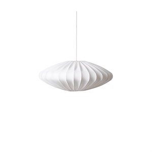 Watt & Veke Ellipse 65 Lampskärm Vit