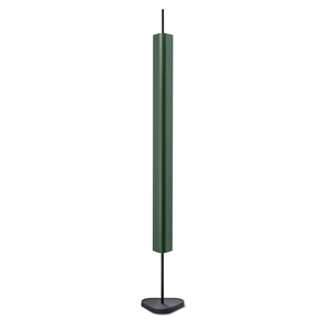 Flos Emi Golvlampa Deep Green