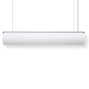 Motarasu Enso Taklampa 150 Svart Svart