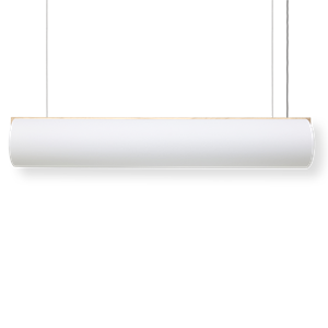 Motarasu Enso Taklampa 150 Natural Oak