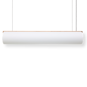 Motarasu Enso Taklampa 150 Brun Ek