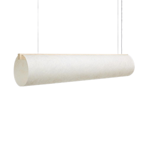 Motarasu Enso Raw Taklampa Natural Oak