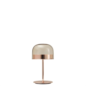 FontanaArte Equatore Bordslampa Liten Rosa