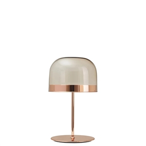 FontanaArte Equatore Bordslampa Medium Rosa