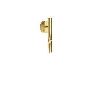 Estiluz Flow Vägglampa 2700K Satin Guld