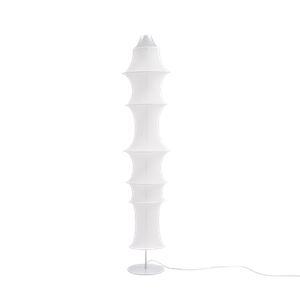 Artemide Falkland Golvlampa Vit