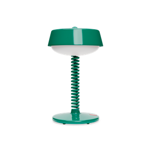 Fatboy Bellboy Bärbar Lampa Jungle Green