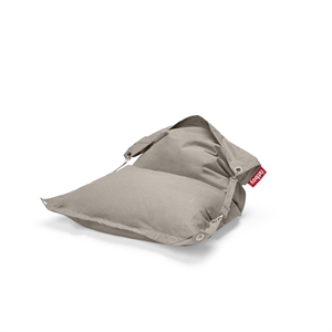 Fatboy Buggle-up Outdoor Bean Bag Grå Taupe