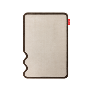 Fatboy Matta Inte Rak Grand Matta 290x200 Krämbrun