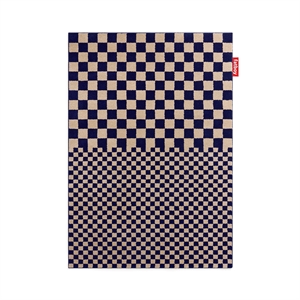 Fatboy Matta Square Affair Matta 230x160 Blå- Beige