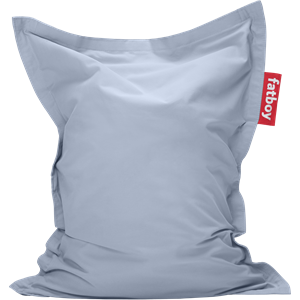 Fatboy Junior Beanbag Misty Blue