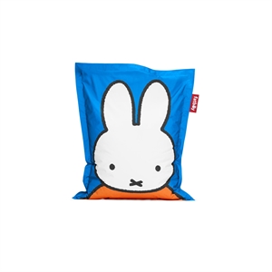 Fatboy Junior x Miffy Saccosäck Blå