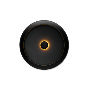 Fatboy Oloha Bärbar Lampa Stor Svart