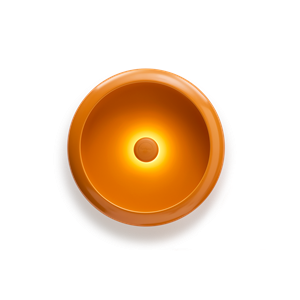 Fatboy Oloha Bärbar Lampa Stor Sunny Orange