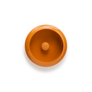 Fatboy Oloha Bärbar Lampa Medium Sunny Orange